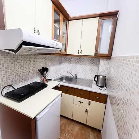 Retro Seven Apartman