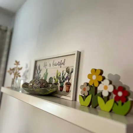 Apartman Retro Seven Tirana