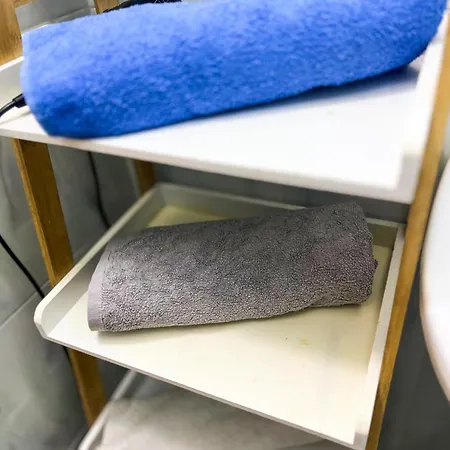 Apartman Retro Seven *