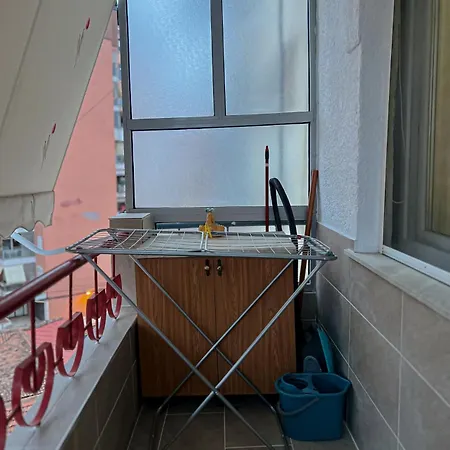 Apartman Retro Seven