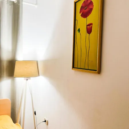 Retro Seven Apartman Tirana